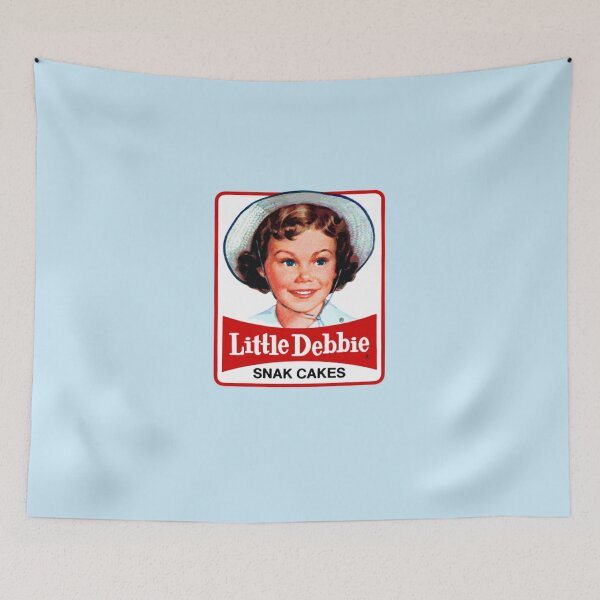 Item preview, BEST SELLER - Little Debbie Merchandise Essential T-Shirt designed and sold by ChristophWendt.