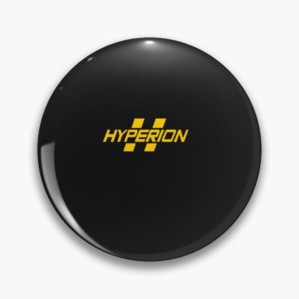 Item preview, Best Seller - Hyperion Merchandise Essential T-Shirt designed and sold by SvenyaBoller.