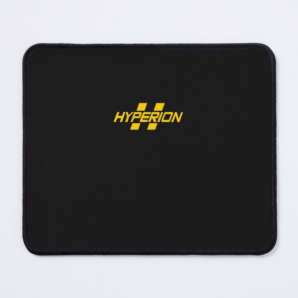 Item preview, Best Seller - Hyperion Merchandise Essential T-Shirt designed and sold by SvenyaBoller.