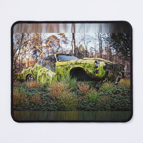 Item preview, Found in the forest designed and sold by coolArtGermany.