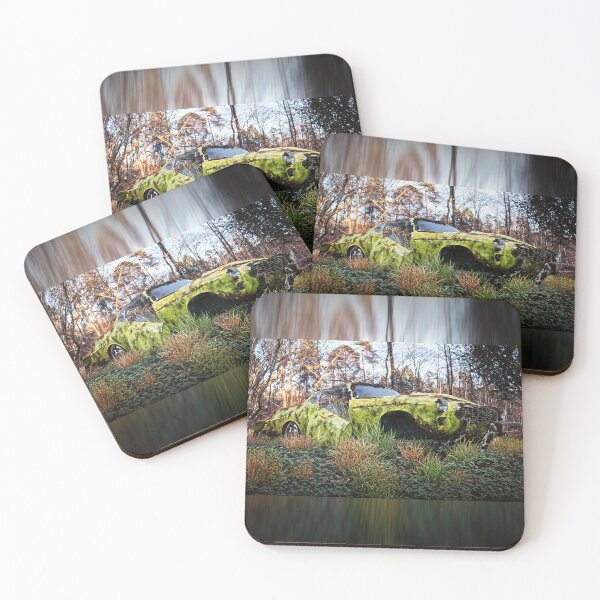 Item preview, Found in the forest designed and sold by coolArtGermany.