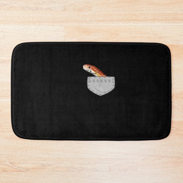 Item preview, Pocket Corn Snake T Shirt Gift Snake Lover designed and sold by BoeselLiesel.
