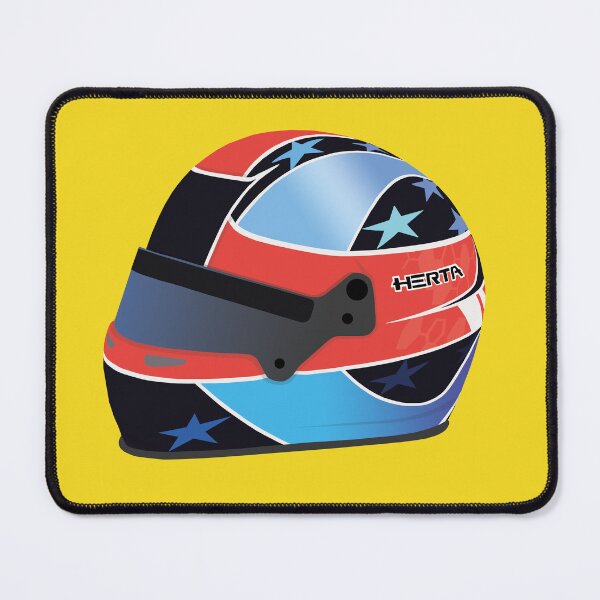 Item preview, Herta 2.0 designed and sold by MotorsportMerch.
