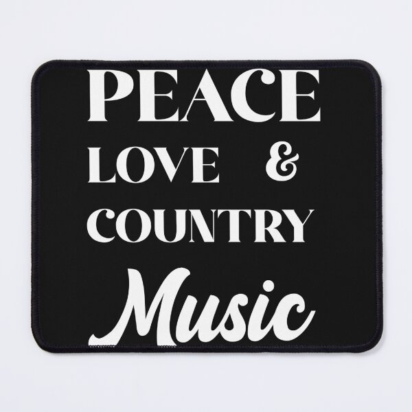Item preview, Deep Country music Qoutes and Make Music  Music lovers gift designed and sold by Quotes ⭐⭐⭐⭐⭐.