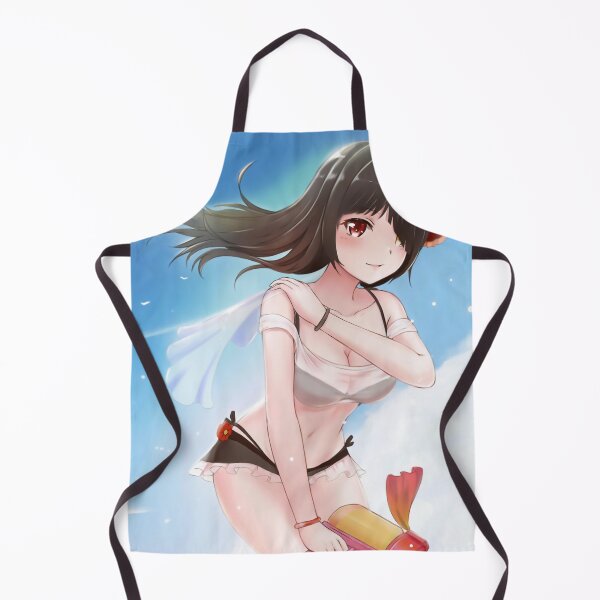 Item preview, Kurumi Tokisaki Date A Live designed and sold by roycool.