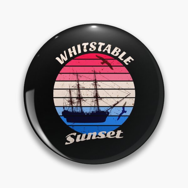 Item preview, Whitstable Sunset designed and sold by SUNarea.