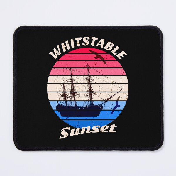 Item preview, Whitstable Sunset designed and sold by SUNarea.