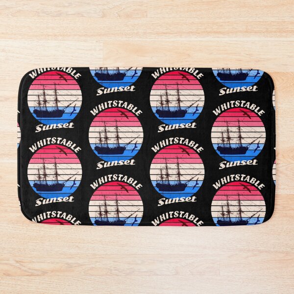 Item preview, Whitstable Sunset designed and sold by SUNarea.