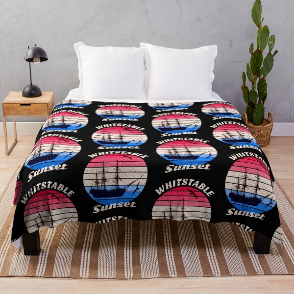Item preview, Whitstable Sunset designed and sold by SUNarea.