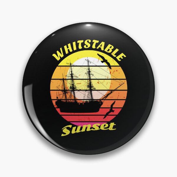 Item preview, Whitstable Sunset designed and sold by SUNarea.