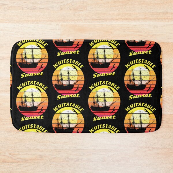 Item preview, Whitstable Sunset designed and sold by SUNarea.