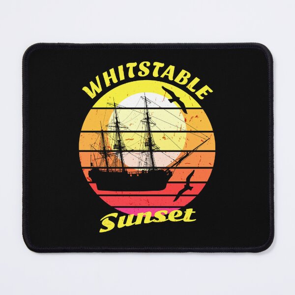 Item preview, Whitstable Sunset designed and sold by SUNarea.