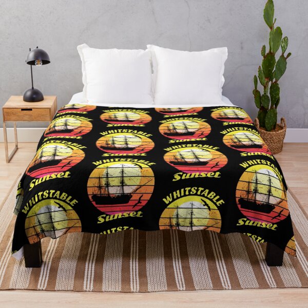 Item preview, Whitstable Sunset designed and sold by SUNarea.