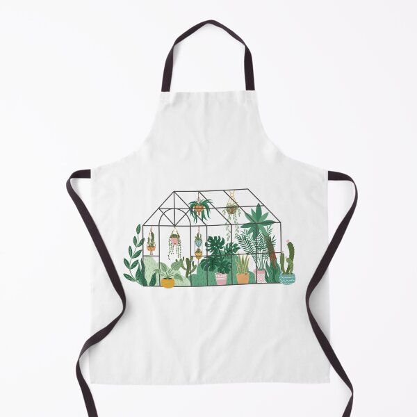 Item preview, greenhouse plants designed and sold by Pacesyte.