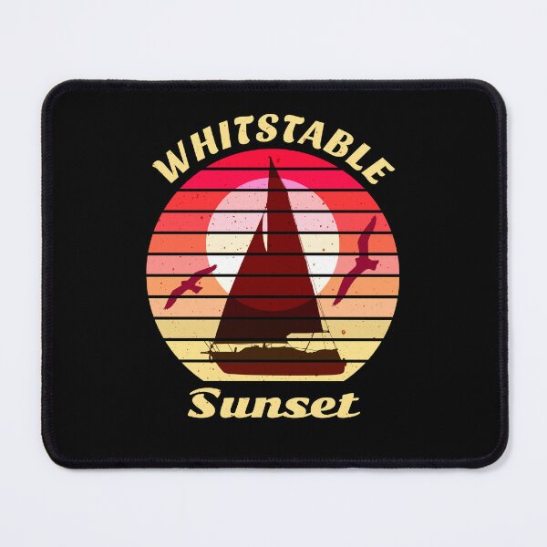 Item preview, Whitstable Sunset designed and sold by SUNarea.