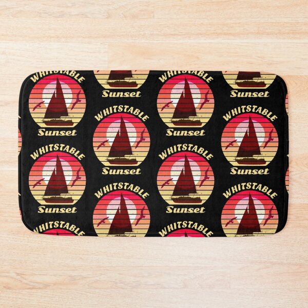 Item preview, Whitstable Sunset designed and sold by SUNarea.