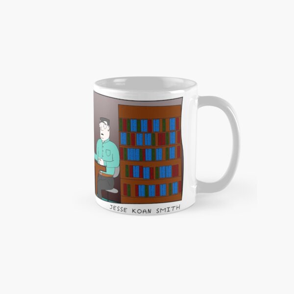 Some Nightmare Classic Mug