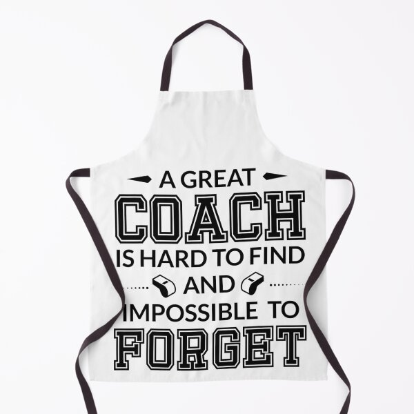 Item preview, A great coach is hard to find and impossible to forget - for coaching lovers designed and sold by TeesLina.