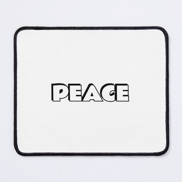 Item preview, PEACE designed and sold by Inspirationmotivation.