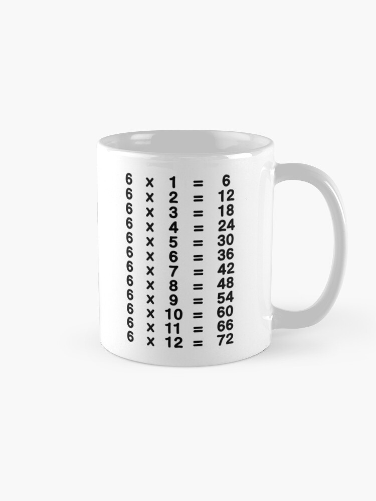 taza-6-x-table-six-times-table-aprender-tablas-de-multiplicar-para