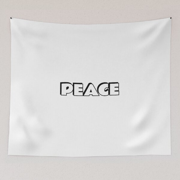 Item preview, PEACE  designed and sold by Inspirationmotivation.