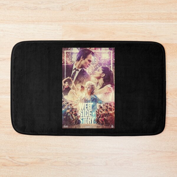 Item preview, For Mensteven Spielberg Ariana Debose Broadway Golden Age Barry Glickman Alyssa Greene Women Graphi designed and sold by Patience9876.