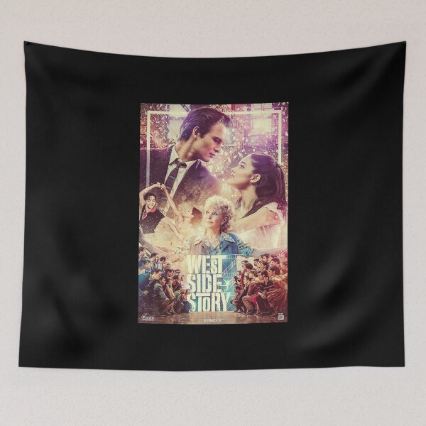 Item preview, For Mensteven Spielberg Ariana Debose Broadway Golden Age Barry Glickman Alyssa Greene Women Graphi designed and sold by Patience9876.