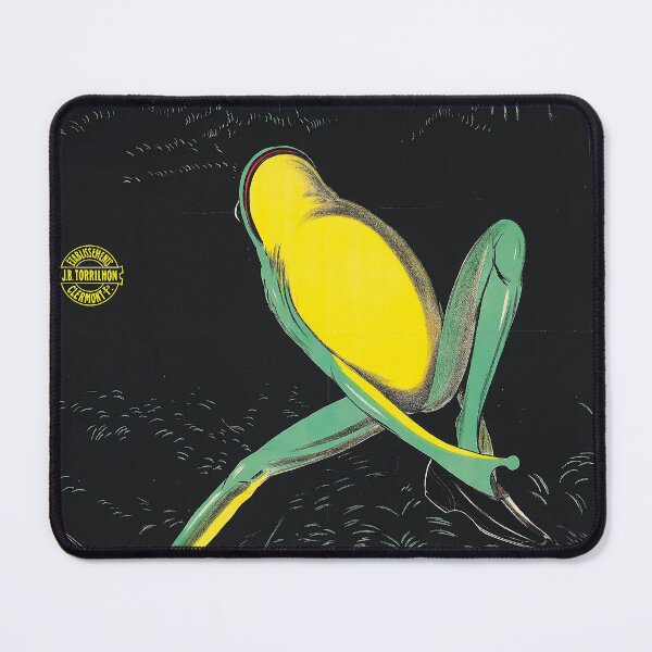 Item preview, Chaussures | French vintage posters designed and sold by POSTERAMALA.