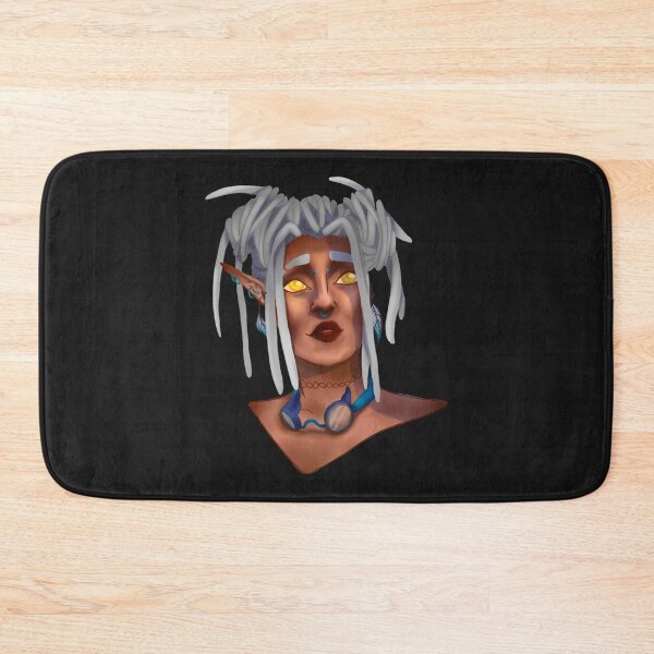 Item preview, Legendary Hero and Wacky Wizard Alanis - Naddpod Series    designed and sold by grossandcolor.