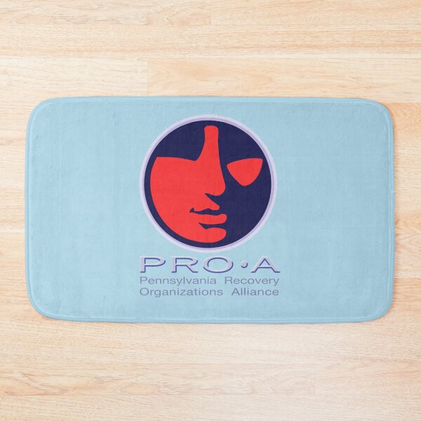 Item preview, PRO-A Logo - Pennsylvania Recovery Organizations alliance Classic T-Shirt designed and sold by AlexanderNick.