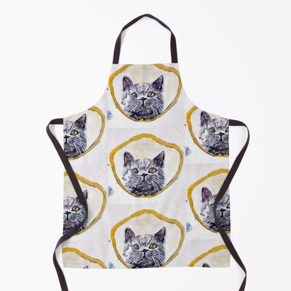 Item preview, Peeping Tom cat designed and sold by drp24.