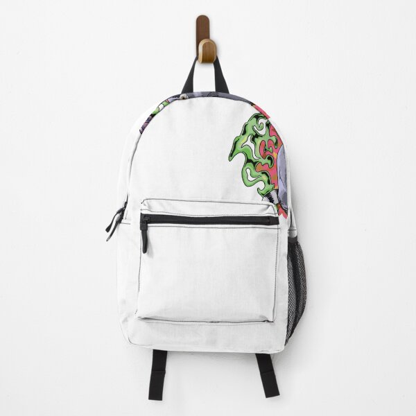 Item preview, Cute trippy Raccoon designed and sold by wozzobstudios.