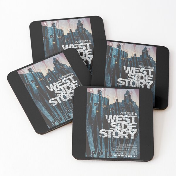 Item preview, For Mensteven Spielberg Ariana Debose Broadway Golden Age Barry Glickman Alyssa Greene Women Retro designed and sold by Patience9876.