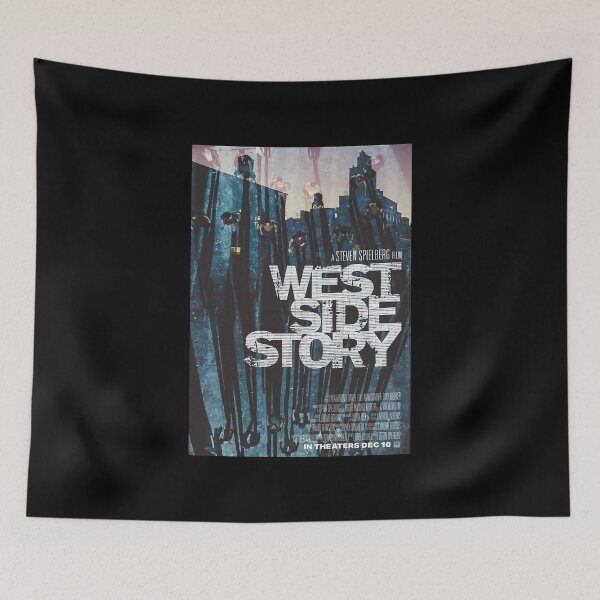 Item preview, For Mensteven Spielberg Ariana Debose Broadway Golden Age Barry Glickman Alyssa Greene Women Retro designed and sold by Patience9876.