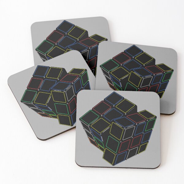 Item preview, Magic Cube - modern design designed and sold by joventinguarezi.