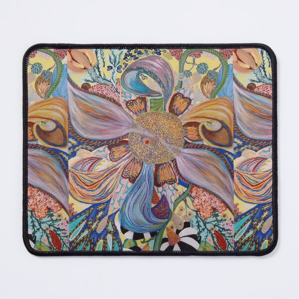 Item preview, Forest Flower designed and sold by ArtByMary2020.