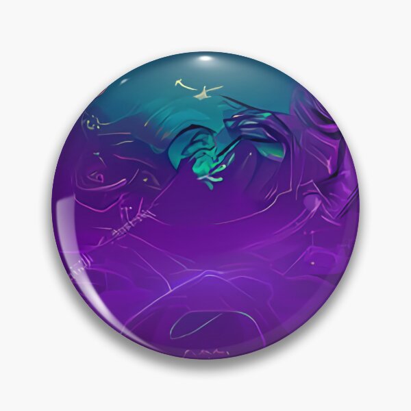 Item preview, Universo púrpura designed and sold by DigitalARTc.