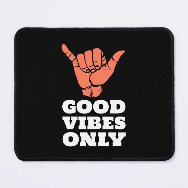 Item preview,   Good Vibes Only designed and sold by DeversDesigns.
