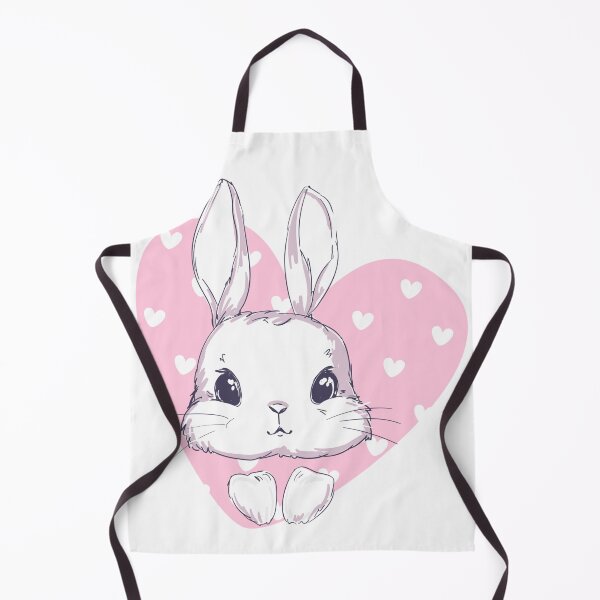 Item preview, Easter bunny designed and sold by Beeroclock.