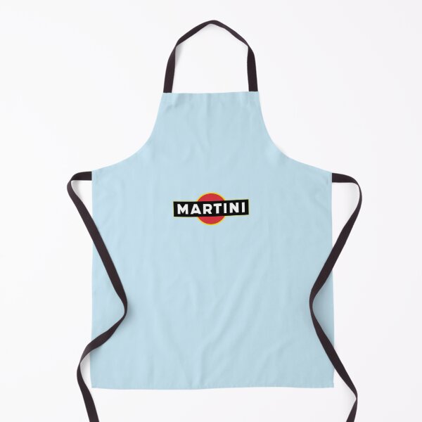 Item preview, BEST SELLER - Martini Merchandise Essential T-Shirt designed and sold by ChristophWendt.