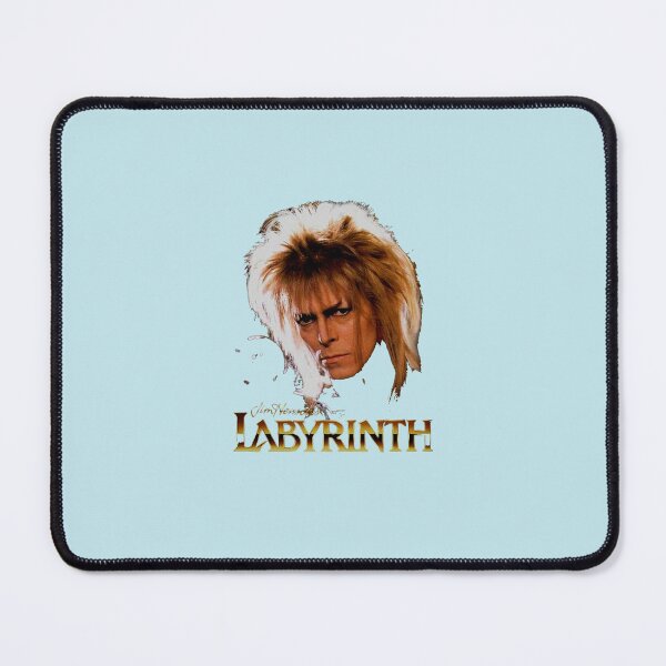Item preview, Vintage Labrynth Essential T-Shirt designed and sold by RaidJreisat.