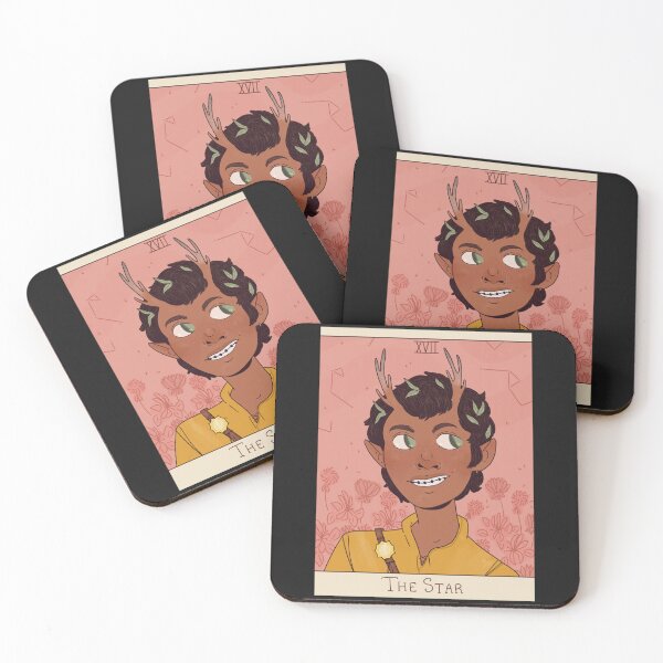 Item preview, Star Beverly  Premium  designed and sold by grossandcolor.