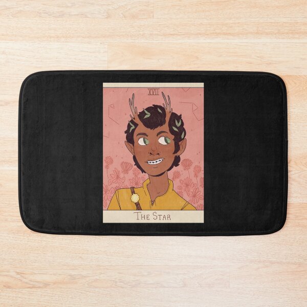 Item preview, Star Beverly  Premium  designed and sold by grossandcolor.