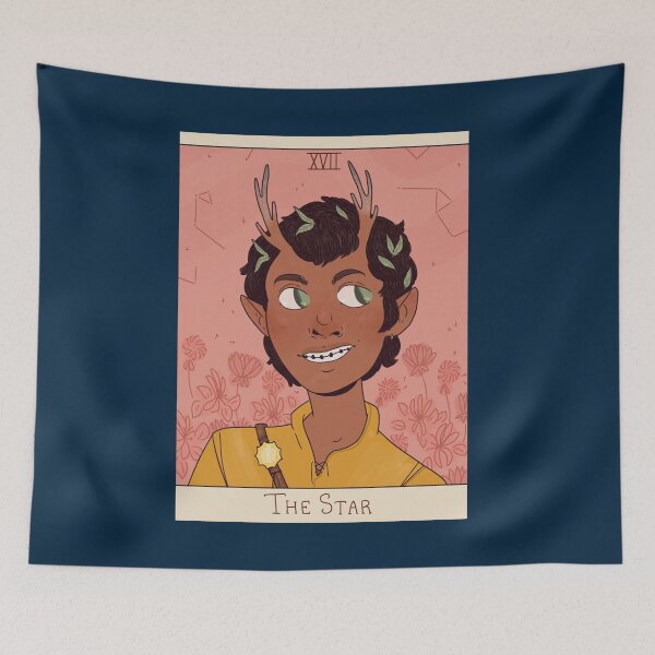 Item preview, Star Beverly  Premium  designed and sold by grossandcolor.