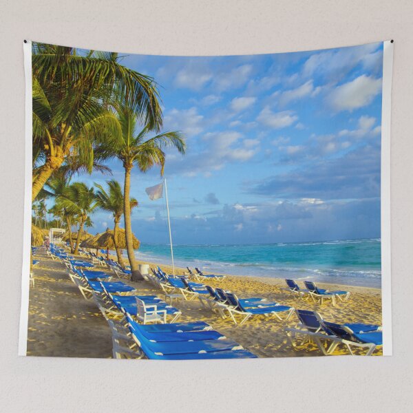Item preview, beach themed for home designed and sold by ThunderBolt76.