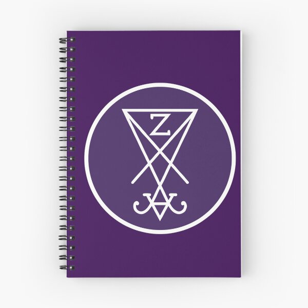 Item preview, Zeal And Ardor logo designed and sold by nicestr.