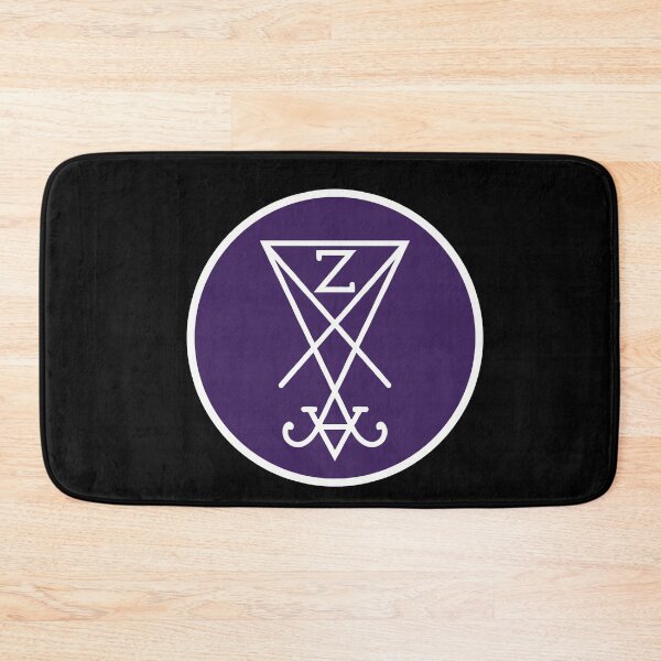 Item preview, Zeal And Ardor logo designed and sold by nicestr.