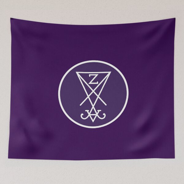 Item preview, Zeal And Ardor logo designed and sold by nicestr.