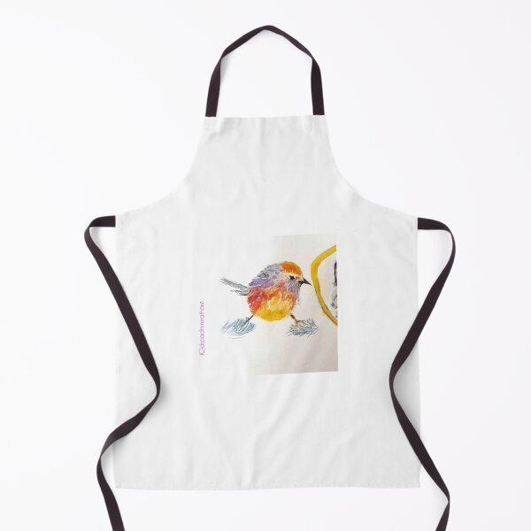 Item preview, Ninja bird designed and sold by drp24.