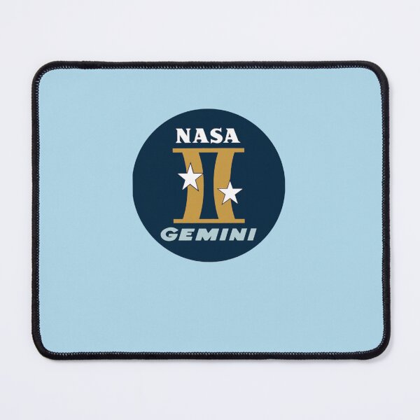 Item preview, Project Gemini Program Logo Essential T-Shirt designed and sold by AlexanderNick.